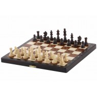 Шахматы магнитные, 3140J Madon 29*29см Шахматы магнитные, 3140J Madon 29*29см